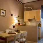 Apartman Teatro Trieszt