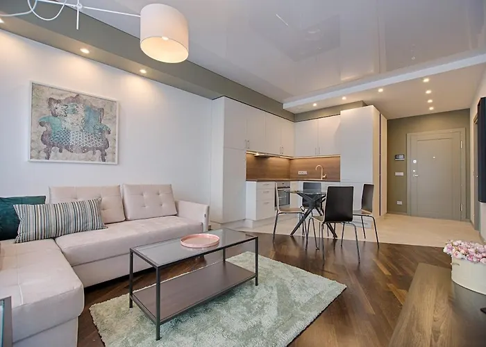 Teatro Lejlighed Trieste