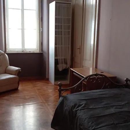 Teatro ترييستي