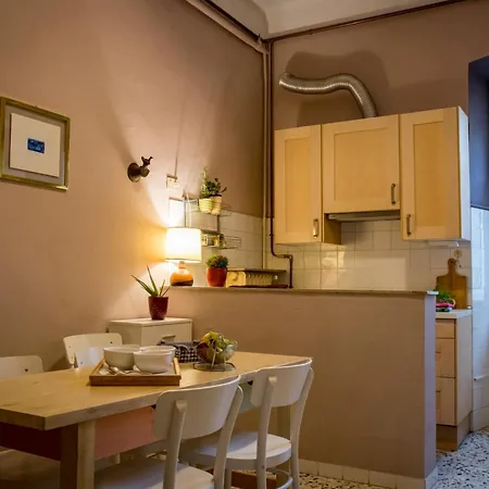 شقة Teatro ترييستي